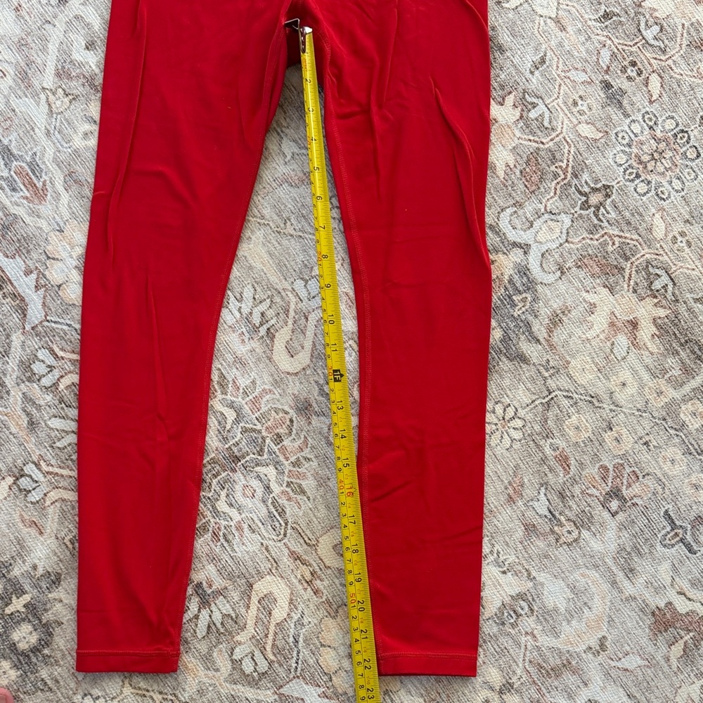 Athleta Women’s 7/8 Legging - Picture 2 of 6